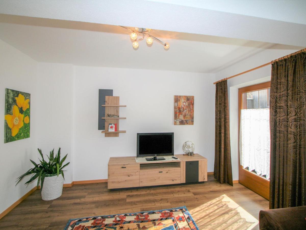 Apartment Hundsbichler-2 By Interhome Hippach Exteriér fotografie
