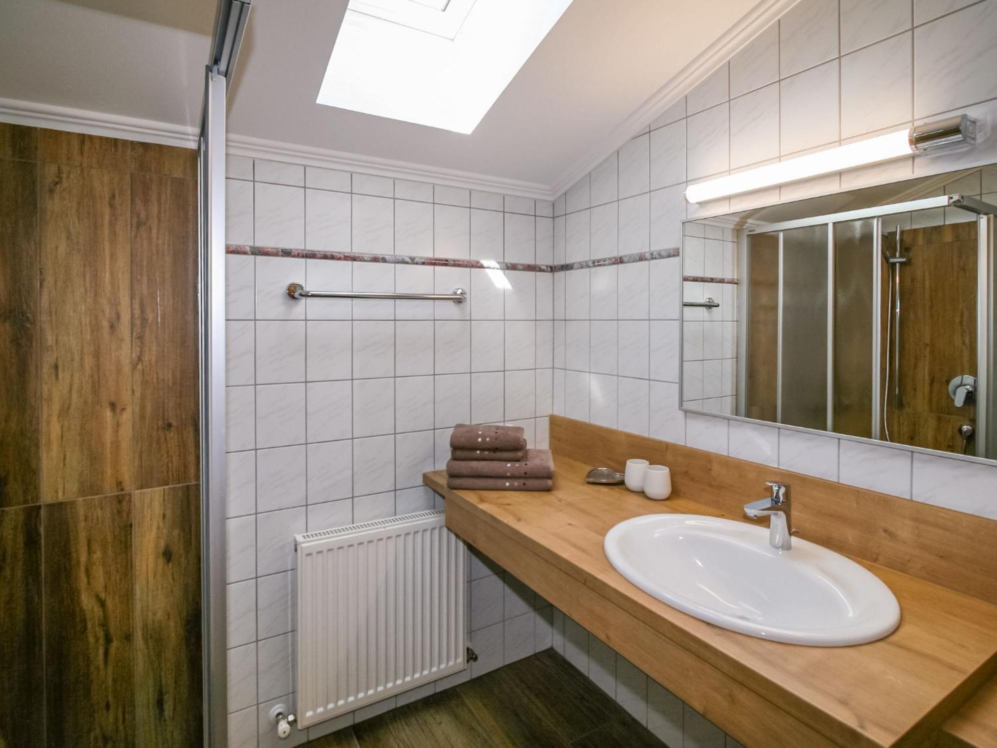 Apartment Hundsbichler-2 By Interhome Hippach Exteriér fotografie